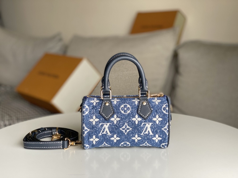 LV Speedy Bags